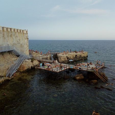 Home Isola Di Luce シラクーサ エクステリア 写真